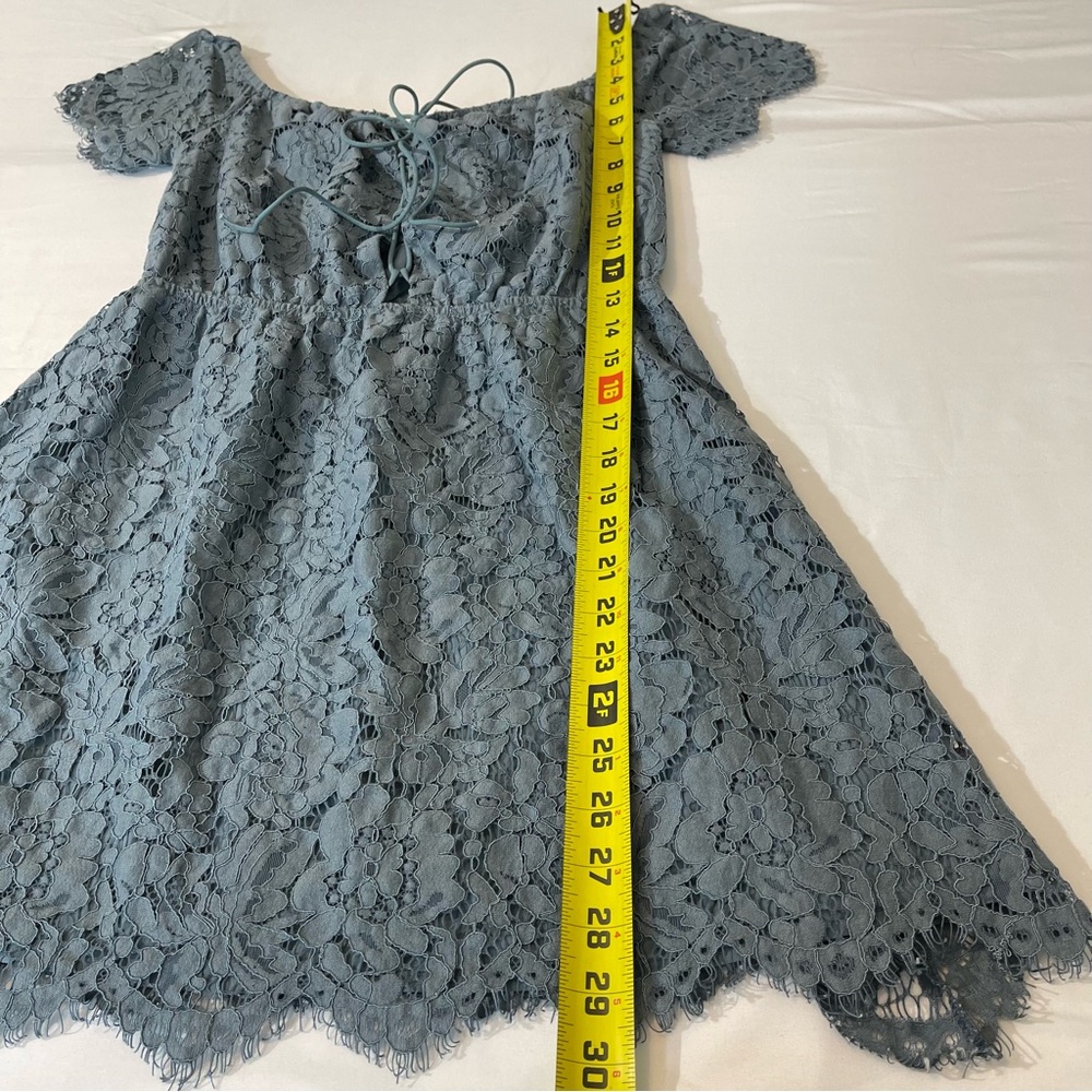 TOBI dress , women’s size medium, good condition , preowned - Picture 2 of 4
